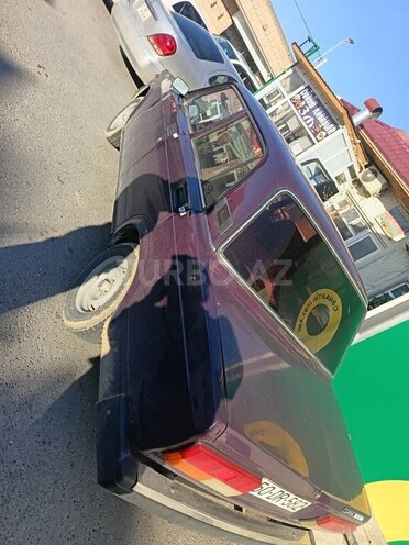 LADA (VAZ) 2107 1998, 95,000 km - 1.6 l - Bakı