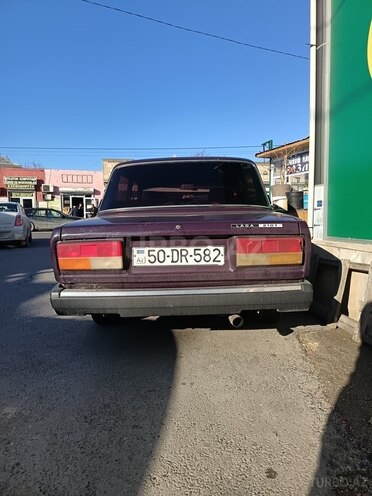 LADA (VAZ) 2107 1998, 95,000 km - 1.6 l - Bakı