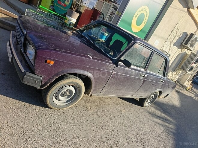 LADA (VAZ) 2107 1998, 95,000 km - 1.6 l - Bakı