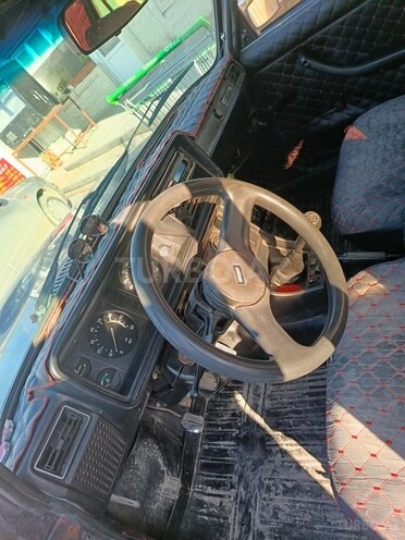 LADA (VAZ) 2107 1998, 95,000 km - 1.6 l - Bakı