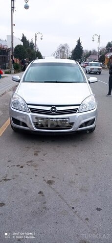 Opel Astra 2007, 287,000 km - 1.3 л - Füzuli
