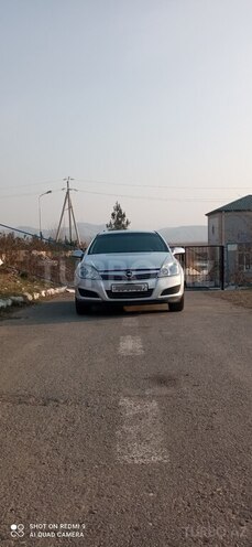 Opel Astra 2007, 287,000 km - 1.3 л - Füzuli