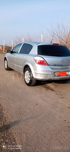 Opel Astra 2007, 287,000 km - 1.3 л - Füzuli