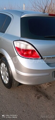 Opel Astra 2007, 287,000 km - 1.3 л - Füzuli