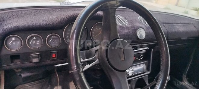 LADA (VAZ) 2106 1986, 54,000 km - 1.3 л - Gəncə