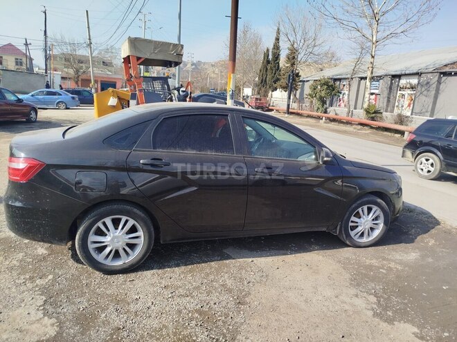 LADA (VAZ) Vesta 2015, 141,141 km - 1.6 л - Mingəçevir
