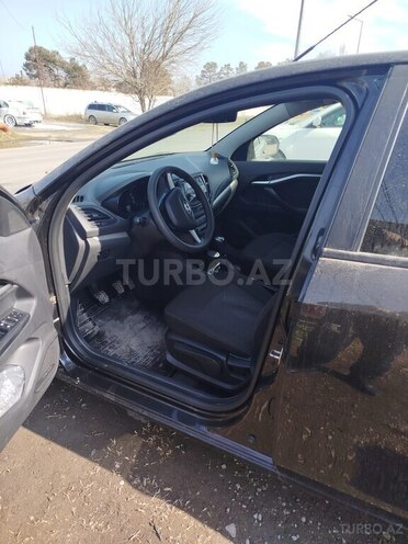 LADA (VAZ) Vesta 2015, 141,141 km - 1.6 л - Mingəçevir