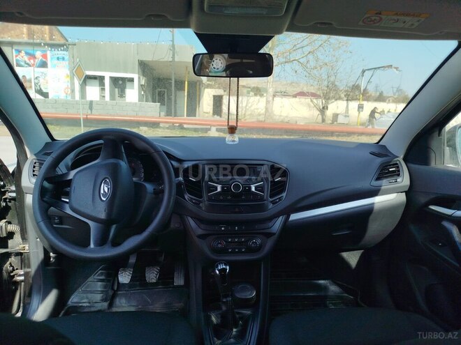 LADA (VAZ) Vesta 2015, 141,141 km - 1.6 л - Mingəçevir