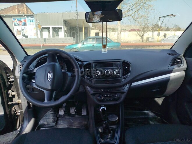 LADA (VAZ) Vesta 2015, 141,141 km - 1.6 л - Mingəçevir