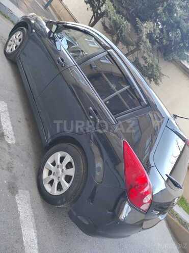 Nissan Tiida 2007, 194,000 km - 1.6 l - Bakı
