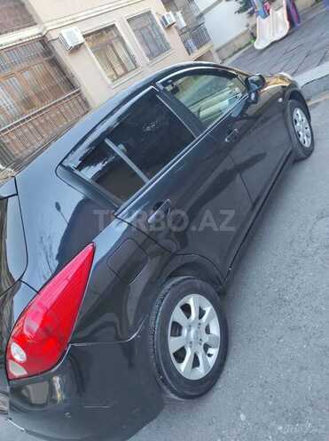 Nissan Tiida 2007, 194,000 km - 1.6 l - Bakı