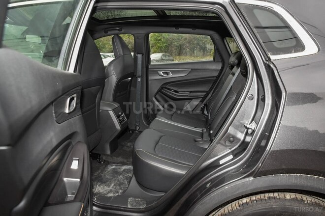 Changan CS 55 Plus 2025, 0 km - 1.5 l - Bakı