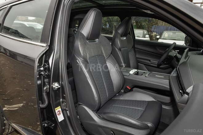 Changan CS 55 Plus 2025, 0 km - 1.5 l - Bakı