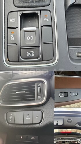 Kia Sorento 2016, 73,000 km - 2.0 l - Bakı