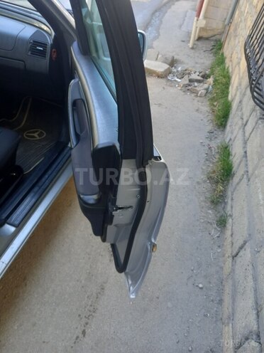 Mercedes C 250 d 1998, 250,000 km - 2.5 л - Bakı