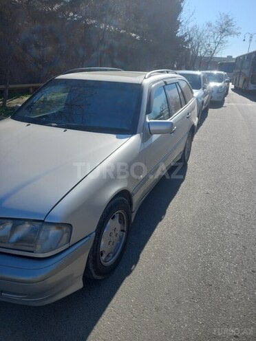 Mercedes C 250 d 1998, 250,000 km - 2.5 л - Bakı
