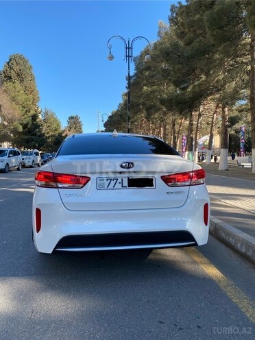 Kia Optima 2016, 170,000 km - 2.0 л - Xırdalan