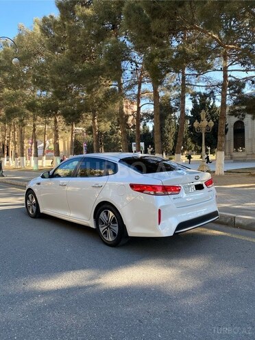 Kia Optima 2016, 170,000 km - 2.0 л - Xırdalan