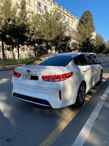 Kia Optima 2016, 170,000 km - 2.0 л - Xırdalan