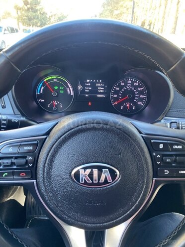 Kia Optima 2016, 170,000 km - 2.0 л - Xırdalan