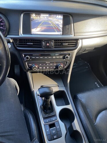 Kia Optima 2016, 170,000 km - 2.0 л - Xırdalan
