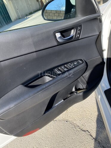 Kia Optima 2016, 170,000 km - 2.0 л - Xırdalan