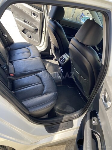 Kia Optima 2016, 170,000 km - 2.0 л - Xırdalan