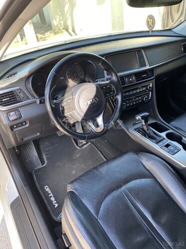 Kia Optima 2016, 170,000 km - 2.0 л - Xırdalan