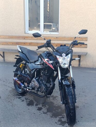 Tufan S 150 2024, 10,000 km - 0.2 l - Gəncə