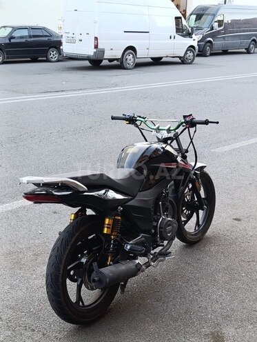 Tufan S 150 2024, 10,000 km - 0.2 l - Gəncə