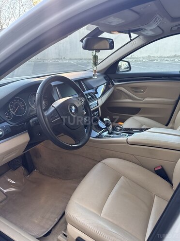 BMW 528 2014, 170,000 km - 2.0 l - Bakı
