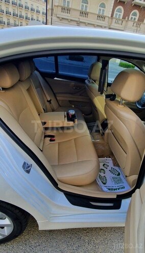 BMW 528 2014, 170,000 km - 2.0 l - Bakı