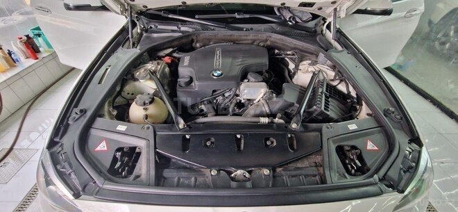 BMW 528 2014, 170,000 km - 2.0 l - Bakı