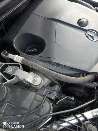 Mercedes B 200 2013, 254,000 km - 1.8 l - Bakı