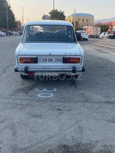 LADA (VAZ) 2106 2001, 36,567 km - 1.6 l - Balakən