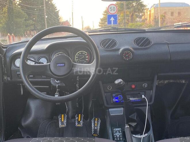 LADA (VAZ) 2106 2001, 36,567 km - 1.6 l - Balakən