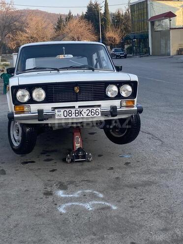 LADA (VAZ) 2106 2001, 36,567 km - 1.6 l - Balakən