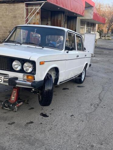 LADA (VAZ) 2106 2001, 36,567 km - 1.6 l - Balakən
