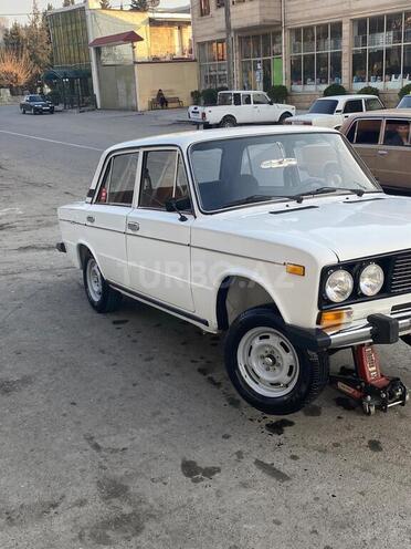 LADA (VAZ) 2106 2001, 36,567 km - 1.6 l - Balakən