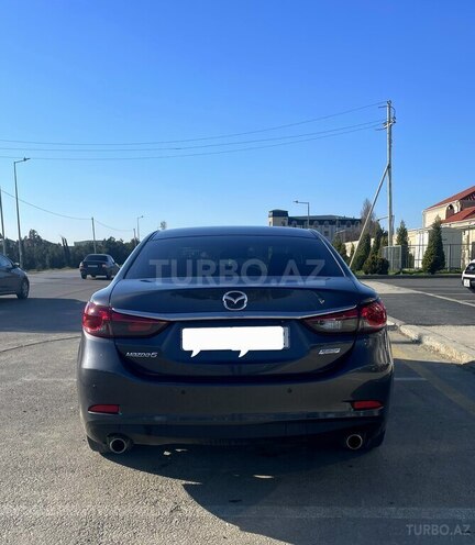 Mazda 6-2