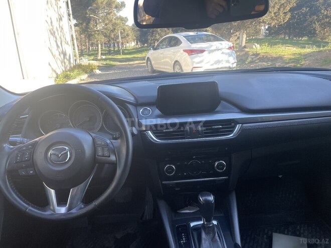 Mazda 6-3