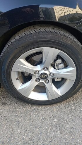 Hyundai Elantra 2015, 178,000 km - 1.8 л - Sumqayıt