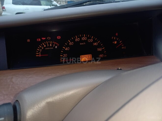 Nissan Teana 2005, 309,289 km - 2.3 l - Tərtər