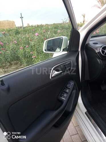 Mercedes B 200 2013, 254,000 km - 1.8 l - Bakı