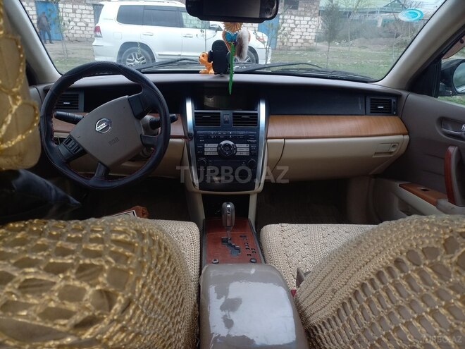 Nissan Teana 2005, 309,289 km - 2.3 l - Tərtər