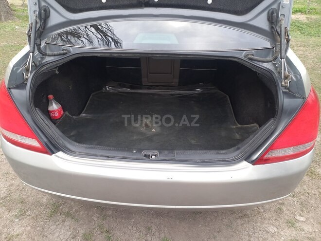 Nissan Teana 2005, 309,289 km - 2.3 l - Tərtər
