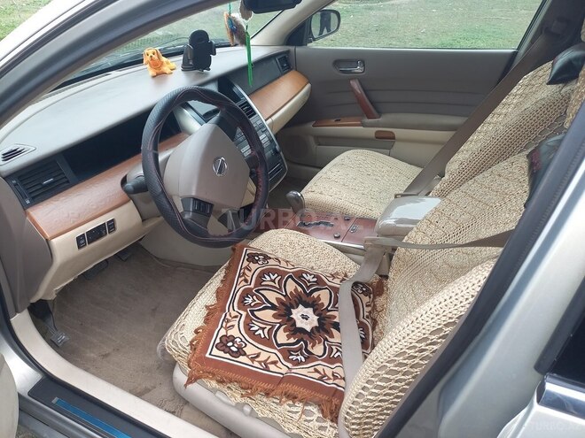 Nissan Teana 2005, 309,289 km - 2.3 l - Tərtər