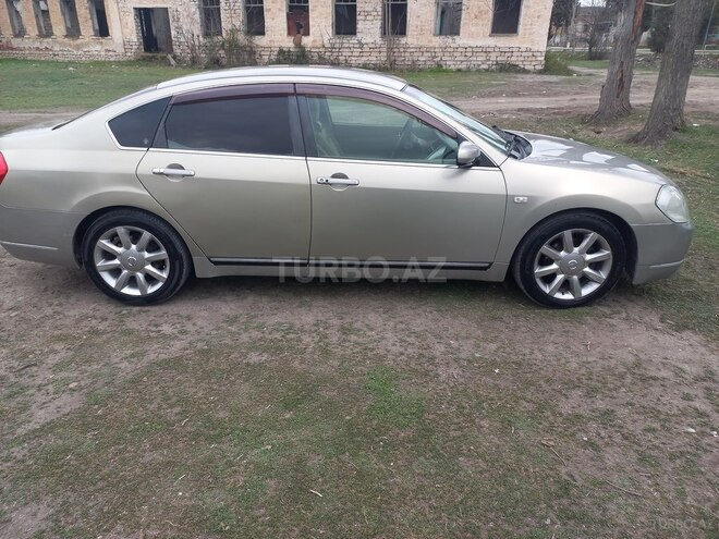 Nissan Teana 2005, 309,289 km - 2.3 l - Tərtər