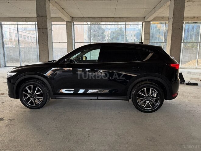 Mazda CX-5 2019, 75,800 km - 2.0 л - Bakı