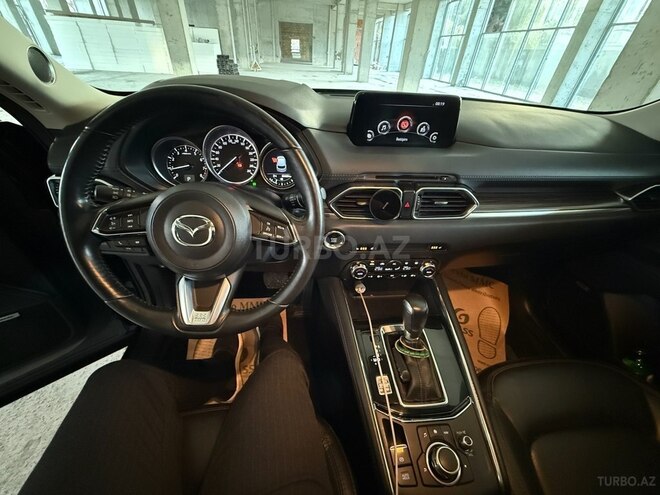 Mazda CX-5 2019, 75,800 km - 2.0 л - Bakı